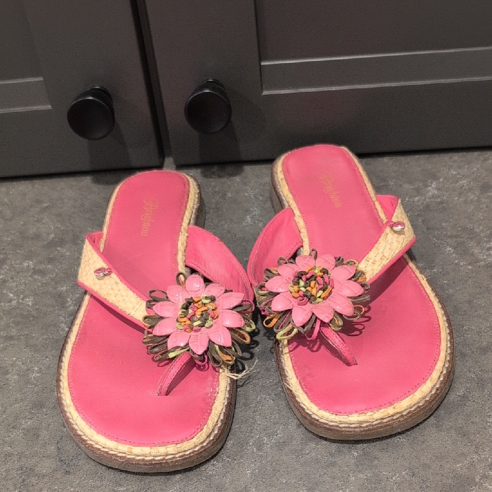 Brighton Sandals